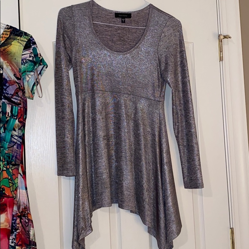 Karen Kane Shirt